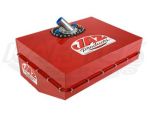 Jaz Products 286-432-06 Jeepspeed 32 Gallon Fuel Cell With Foam 31-1/2" x 23" x 13-3/8" Tall