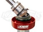 Fox, King, Sway-A-Way 1-1/2" to 2-1/8" Shock Drip Cup Recovers Spilt Shock Oil When Rebuilding Shock