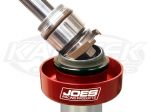 Fox, King, Sway-A-Way 1-1/2" to 2-1/8" Shock Drip Cup Recovers Spilt Shock Oil When Rebuilding Shock