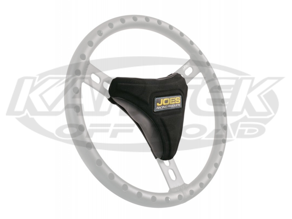 JOES Steering Wheel Pad JOES Steering Wheel Pad