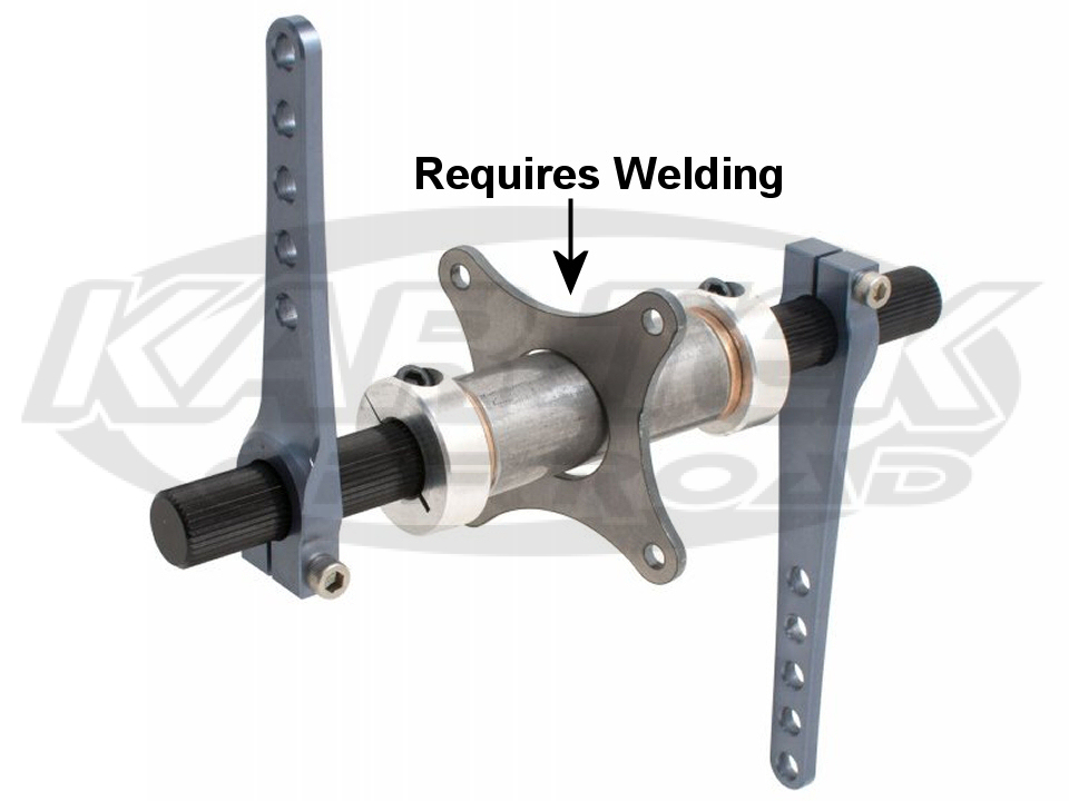 JOES Throttle Bell Crank Assembly JOES Throttle Bell Crank Assembly