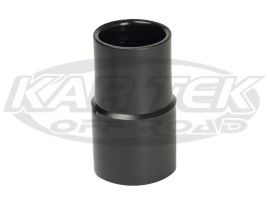 Parker Pumper Replacement Fresh Air Hose End Fits PCI, Parker Pumper, Or Kartek Off-Road Brand Hoses
