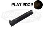 Kartek Off-Road Chromoly Prerunner 5/8"-18 Thread Press-In Lug Nut Wheel Studs 3 Inches Total Length