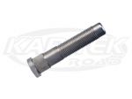 Kartek Off-Road 300m Racing 5/8"-18 Thread Press-In Lug Nut Wheel Studs 3-1/8 Inches Total Length