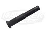 Kartek Off-Road 4140 Racing 5/8"-18 Thread Press-In Lug Nut Wheel Studs 4 Inches Total Length
