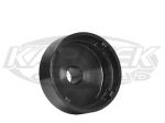 Kartek Off-Road Chromoly 2" Hollow Spindle Square Tooth Spindle Nut Socket Wrench