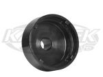 Kartek Chromoly Grand National Or 2-1/2" Hollow Spindle Square Tooth Spindle Nut Socket Wrench