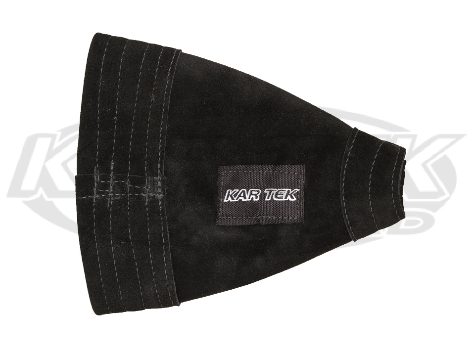 Kartek Offroad Porsche 934 Or 935 Large Suede Leather CV Axle Boot For