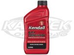 Kendall 1074973 GT-1 Competition SAE50 Conventional Motor Oil with LiquiTek