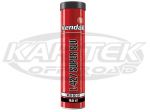 Kendall L-427 Super Blu Multipurpose Extreme-Pressure Lithium Complex NLGI #2 Wheel Bearing Grease