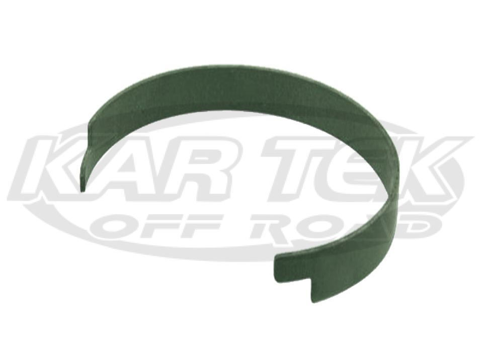 King Shocks 25012001 Prerunner Series 2.5" Soft Green Shock Piston
