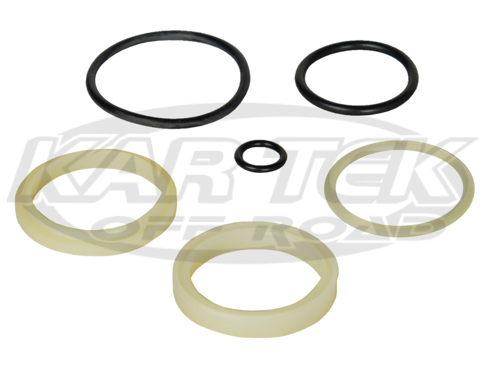 King Shocks BSS250 2.5" Bump Stop Standard ORing Rebuild Kits For 15/