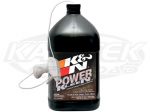 K&N 99-0635 Power Kleen Industrial Strength Air Filter Cleaner And Degreaser 1 Gallon Spray Bottle