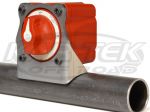 Blue Sea Systems Steel Weld On Mounting Tab For Tubing For M-Series Battery Cut Off Isolator Switch