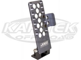 JOES Conventional Throttle Pedal Assembly