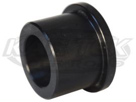 10 pack Delrin Acetal Rod Black 1/4 .250 diameter 6 long bushings bearings 