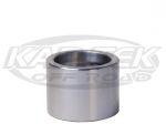 Standard Height Uniball Cups For WSSX12T or PWB12T 3/4" Bore Uniballs 1-1/4" Tall 1-5/8" Outside Dia
