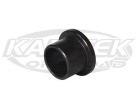 Black Delrin Pivot Bushing 5/8" Inside Diameter 3/4" Outside Diameter 5/8" Total Length