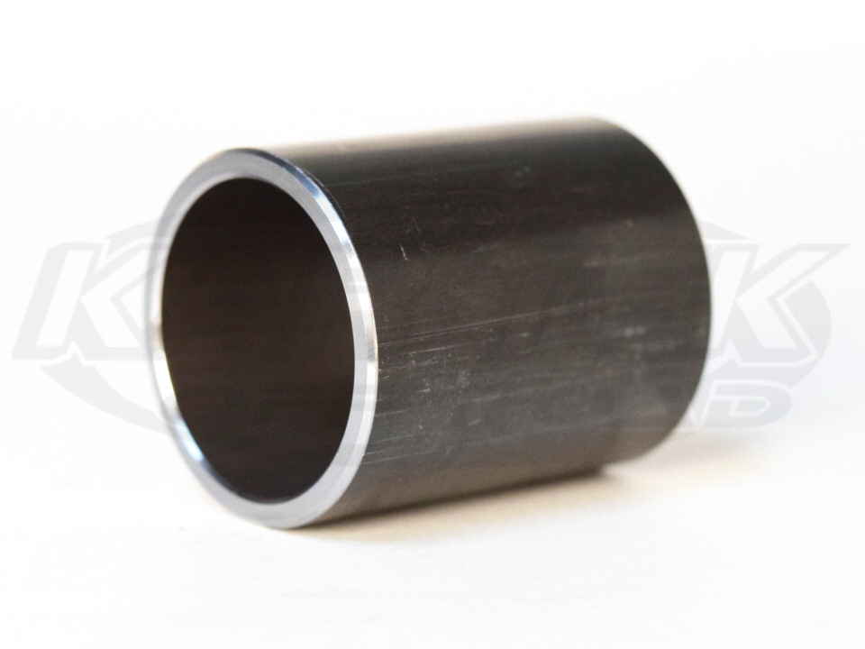4130 Chromoly Pivot Bushing Outer Sleeve For 11/4" Bushings 11/2
