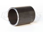 4130 Chromoly Pivot Bushing Outer Sleeve For 1-1/4" Bushings 1-1/2" Outside Diameter 1.810" Length