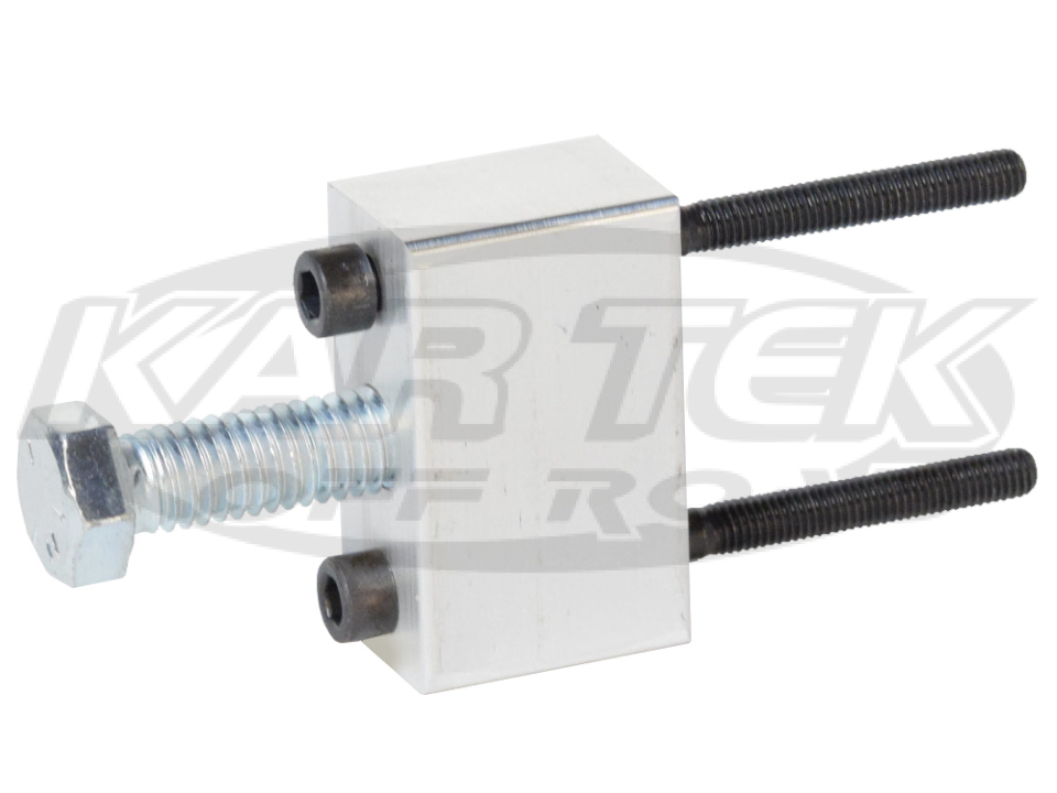 Kartek OffRoad OEM Steering Wheel Puller Tool For The Polaris RZR