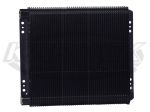 Long Tru-Cool 48 Plate Engine Or Transmission Oil Cooler 1/2" NPT Inlet/Outlet 11" x 12-3/4" x 1-1/2