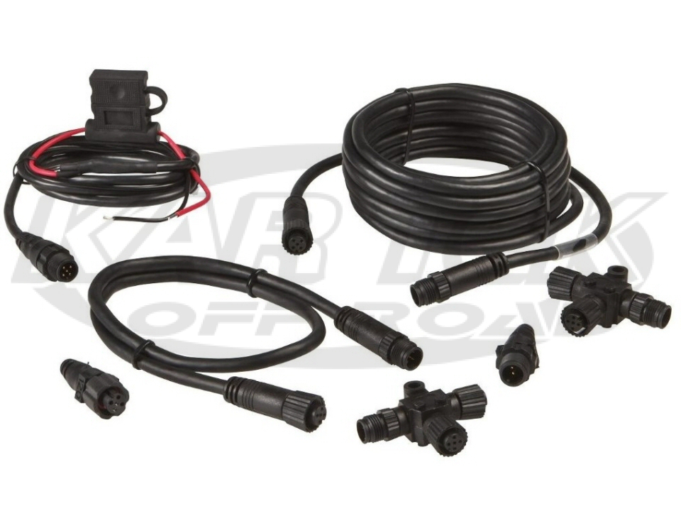 Lowrance N2K-EXP-RD-2 NMEA 2000, NMEA2k or N2K Network GPS 5
