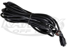 LOWRANCE - N2K-EXT-25Rd NMEAエクステンションケーブル（赤、25フィート） Lowrance N2K Extension Cable Red | Fisherman's Warehouse