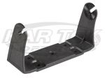 Lowrance Replacement 6-7/8" Wide Gimbal Mounting Bracket HDS5, HDS5M, HDS5X Series GPS