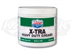 Lucas Oil Products 10330 X-TRA Heavy Duty NLGI #2 Multi-Purpose Grease 1 Pound Tub