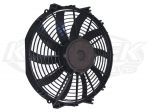 Maradyne M122K Champion Series 1565 CFM 12" Reversible Pusher Or Puller Radiator Or Oil Cooler Fan