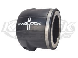 Maglock Racing Helmet Magnetic Connector for Fresh Air Hose 