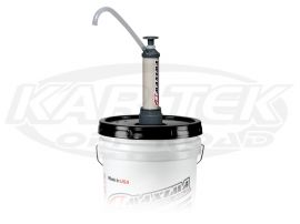 Maxima Off-Road Coolant - 5 Gallon Pail Maxima Off-Road Coolant - 5 Gallon Pail