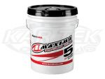 Maxima Racing Oils Coolanol High Performance Winter or Summer Prediluted Antifreeze Coolant 5 Gallon