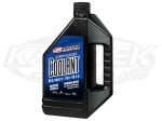 Maxima Racing Oils Off-Road Coolant Premium Ethylene Glycol Premixed With Deionized Water 64oz Bottl
