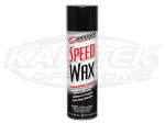  Lucas Oil 10160 Slick Mist Speed Wax - 24 Ounce