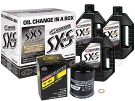 Maxima SXS Quick Change Kit for Polaris RZR/Ranger
