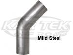 Shop 45 Degree Elbows - Mild Steel Now