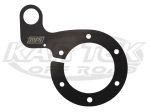 MPI 6 Bolt Steering Wheel Single Button Panel 5/8" Hole Fits All Standard 6 Bolt Steering Wheels