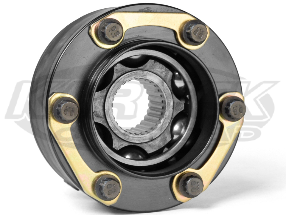 ぺダルカービートル Type 1 Bug CV Joint Torque Distribution Washer Fits Any 90mm