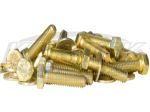Replacement 5/16"-18 x 1-1/4" EMPI or BTR Beadlock 24 Piece Hardware Kit Includes Bolts And Washers