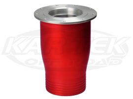 MTM Inc. Redhead Female Single Dry Break Receiver With Bulb For 3