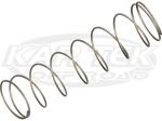 MTM Inc. Redhead Replacement Male Single Or Double Dry Break Probe Spring