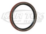 National Industrial Seals 415138 Porsche 930 Midboard Floater Hub Kit Seal 5-3/4" Outside Diameter