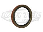 National Industrial Seals 493637 2-5/16" Inside Diameter 3" Outside Diameter 5/16" Thick