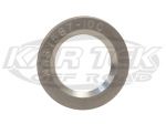 Countersunk Stainless Steel Aircraft Washer For Our 12 Point 5/8" Bolts NAS1587-10C