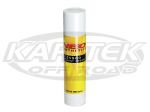 NEO Synthetic Racing Oils CV500 NLGI #2 High Temperature CV Joint Grease 12.5oz Grease Gun Tube