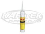 NEO Synthetic Racing Oils CV500 NLGI #2 High Temperature CV Joint Grease 12.5oz Caulking Tube