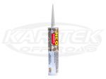NEO Synthetic Racing Oils HP800 High Temperature Wheel Bearing Grease 12.5oz Caulking Gun Tube