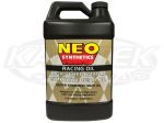 NEO Synthetic Racing Oils Full Synthetic 75W140HD Transmission Gear Oil 1 Gallon Bottle